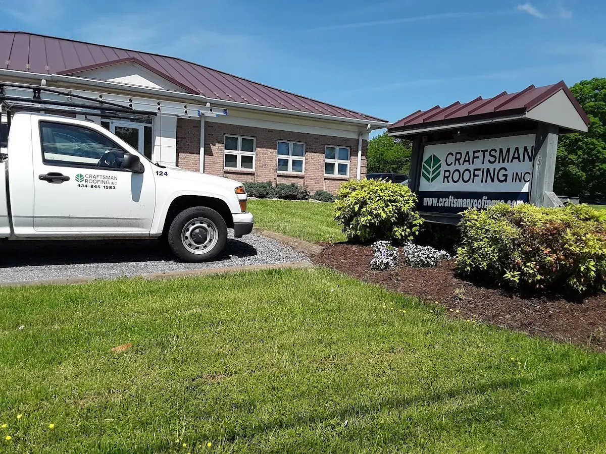 Quality Roof Inspection & Assessment by experienced craftsmen in Bethesda